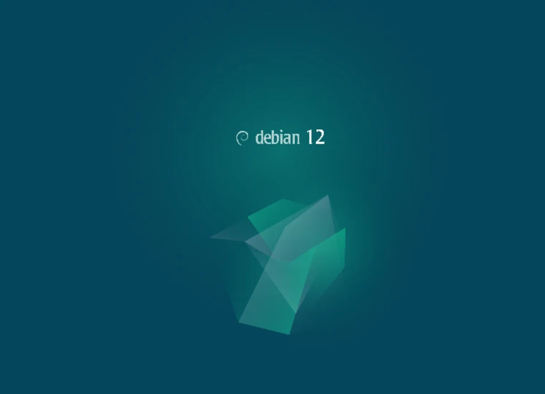 Debian 12